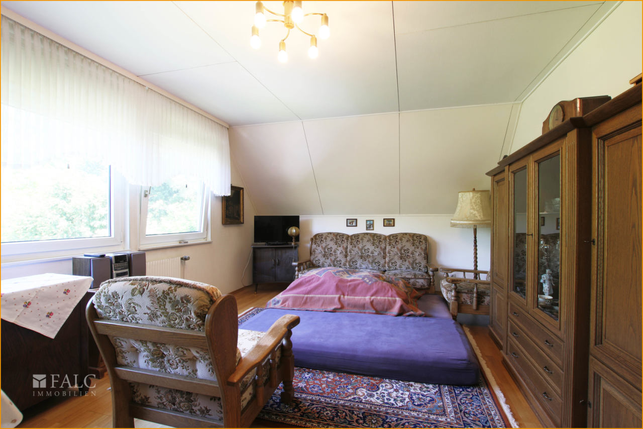 Wohnzimmer OG Wohnzimmer OG