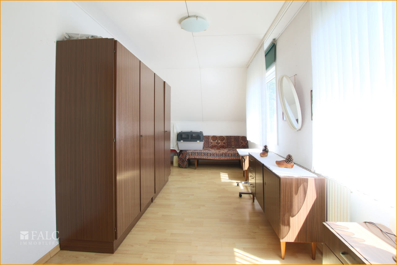 Schlafzimmer OG Schlafzimmer OG