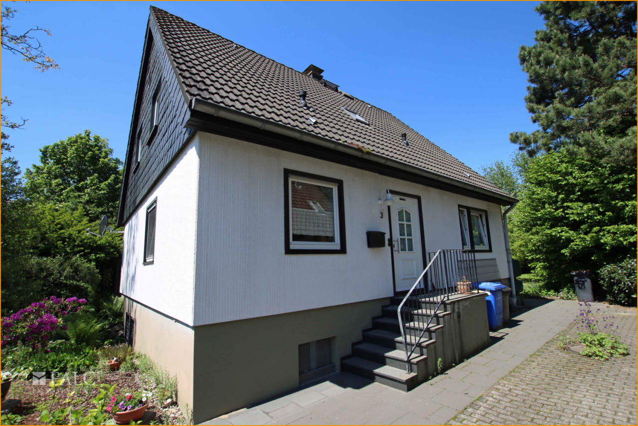 Eingangsseite Eingangsseite