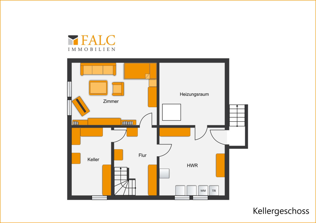 Grundriss Keller Grundriss Keller