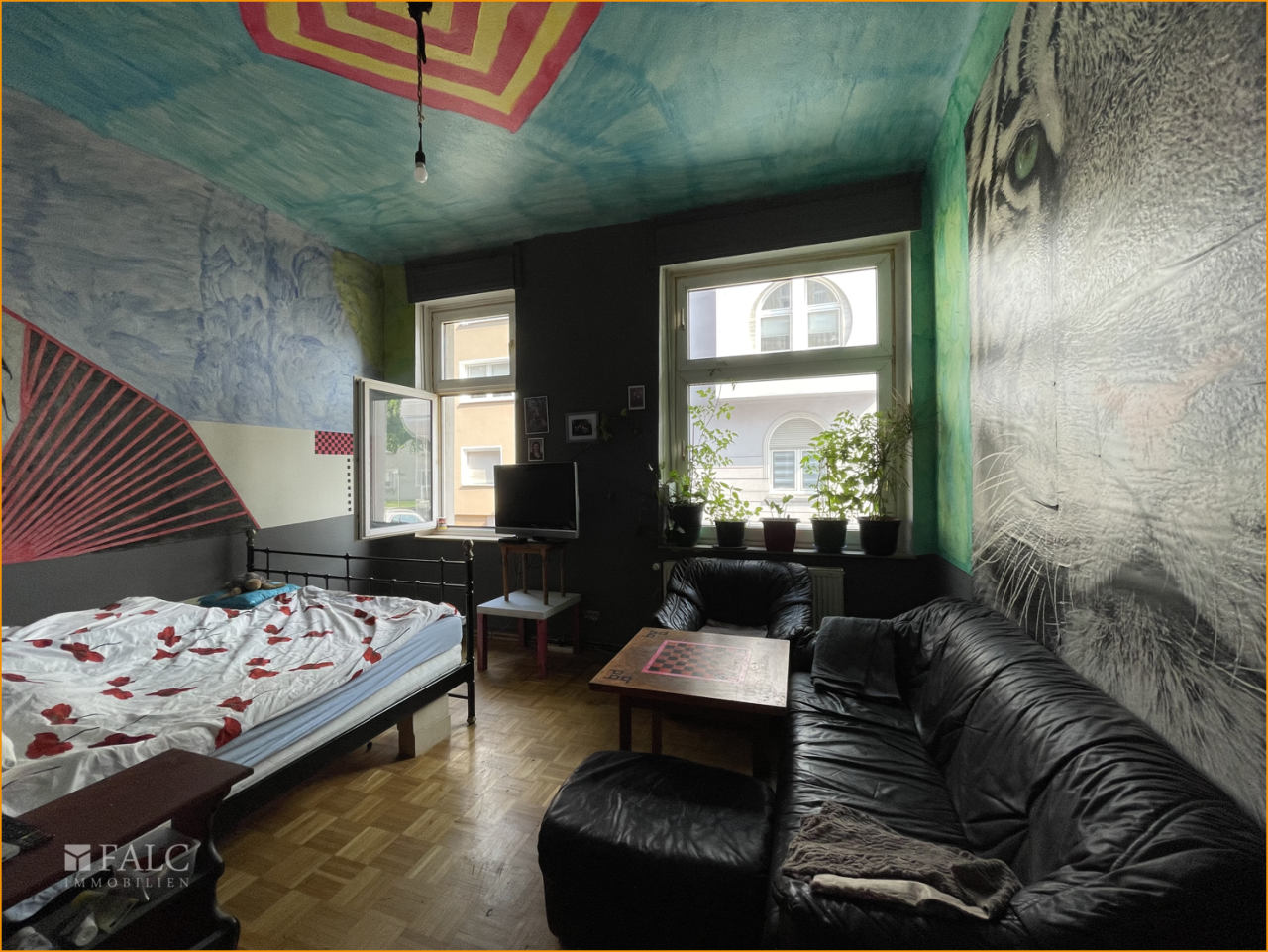 Schlafzimmer Schlafzimmer