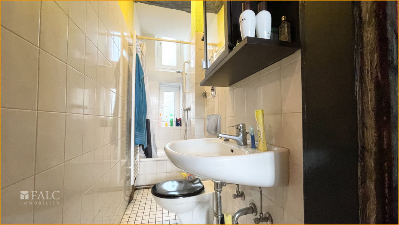 Badezimmer Badezimmer