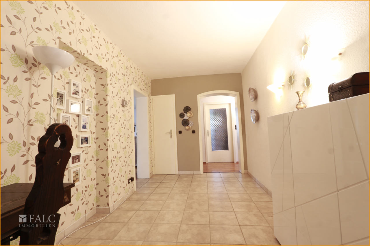 Eingangsbereich EG Eingangsbereich EG