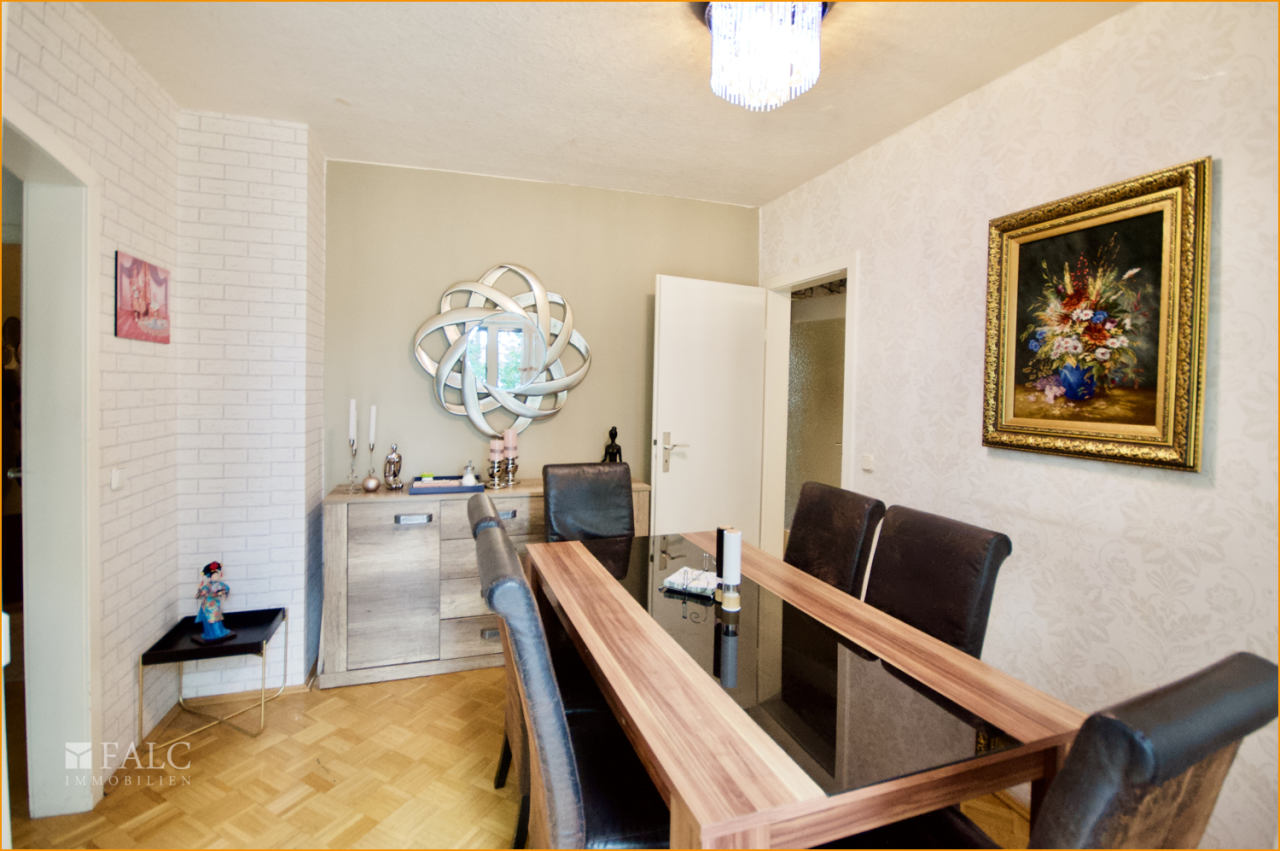 Esszimmer EG Esszimmer EG