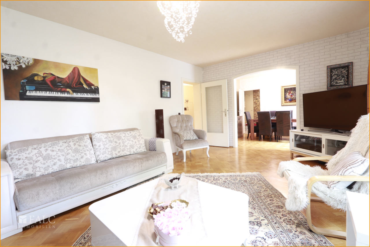 Wohnen Essen EG Wohnen Essen EG