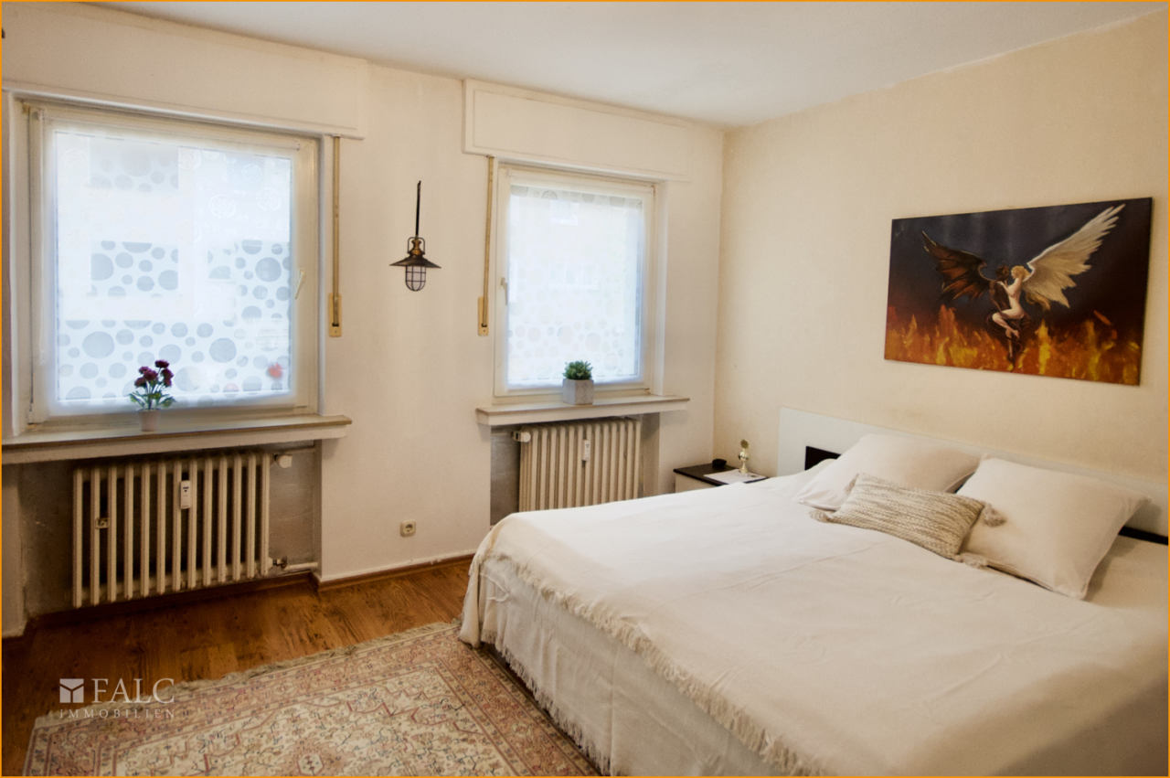 Schlafen EG Schlafen EG