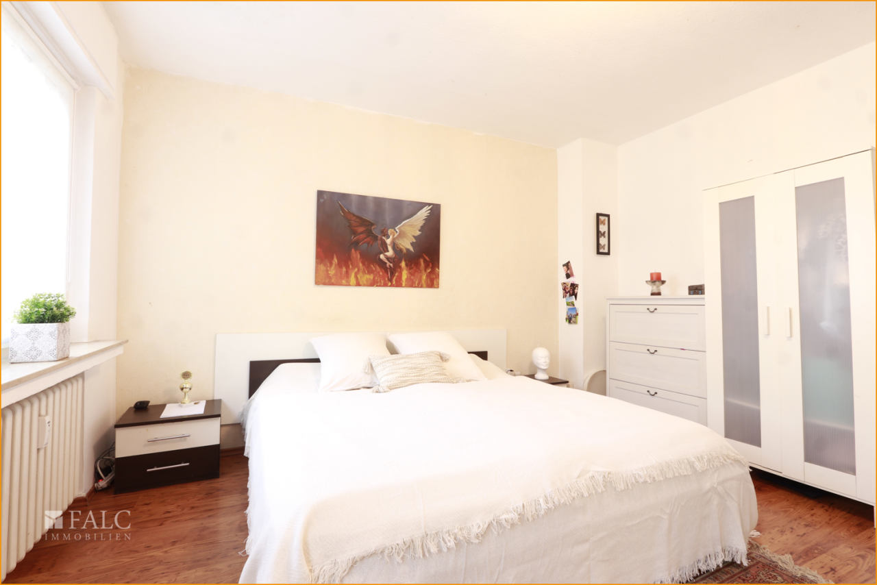 Schlafen EG Schlafen EG