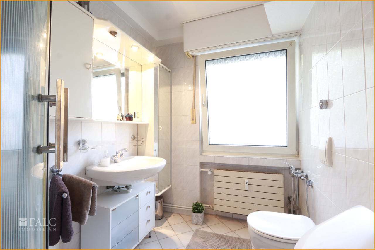 Duschbad EG Duschbad EG