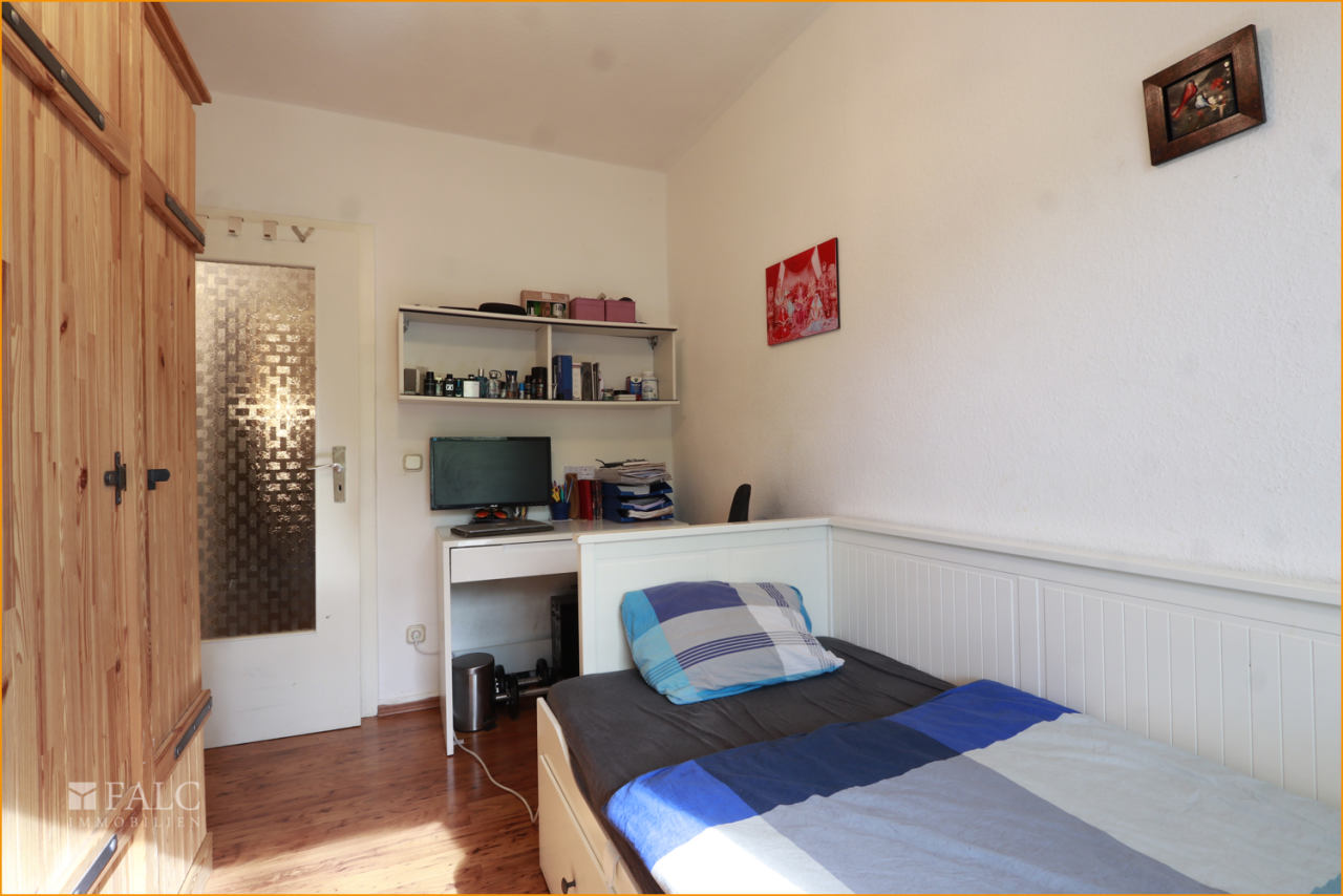 Kinderzimmer EG Kinderzimmer EG