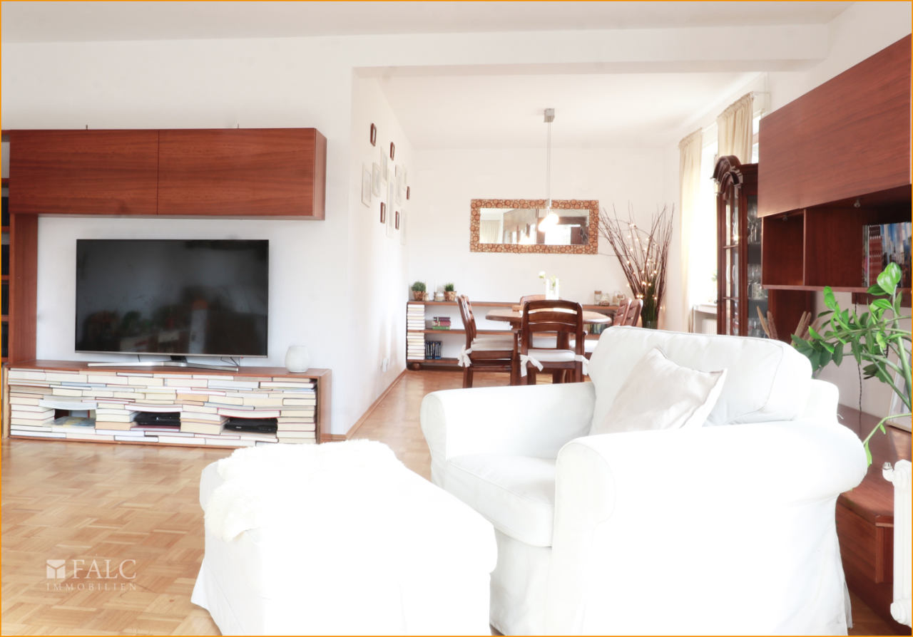 Wohn-Essbereich Wohn-Essbereich