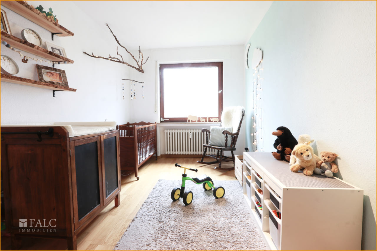 Kinderzimmer Kinderzimmer