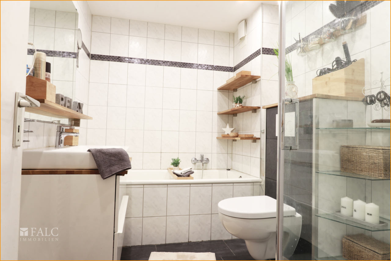 Badezimmer Badezimmer