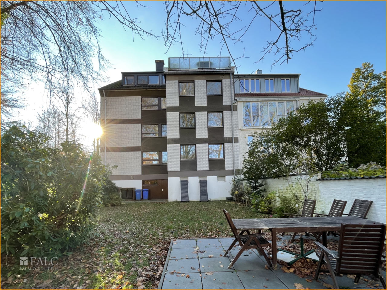 Gemeinschaftsgarten Gemeinschaftsgarten