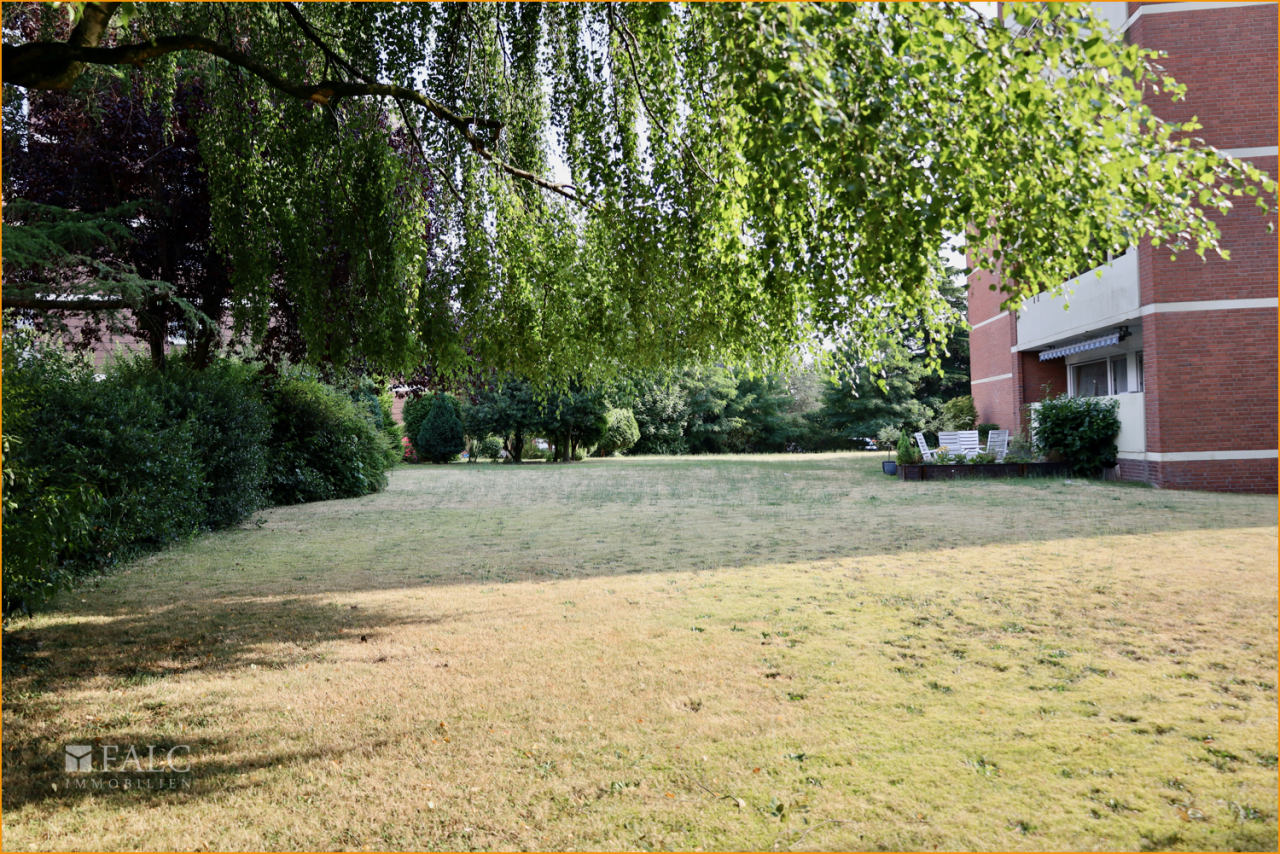 Wohnung zum Kauf in Ratingen / Lintorf Ratingen Lintorf Zum