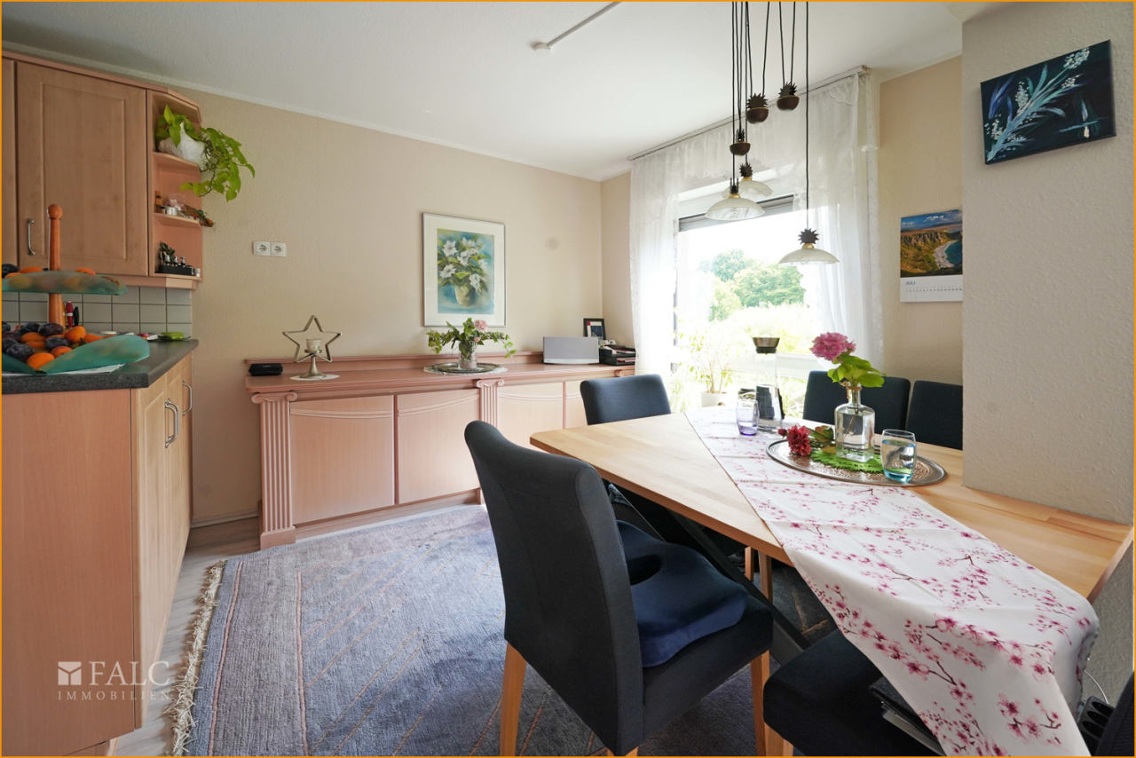 Essbereich Essbereich