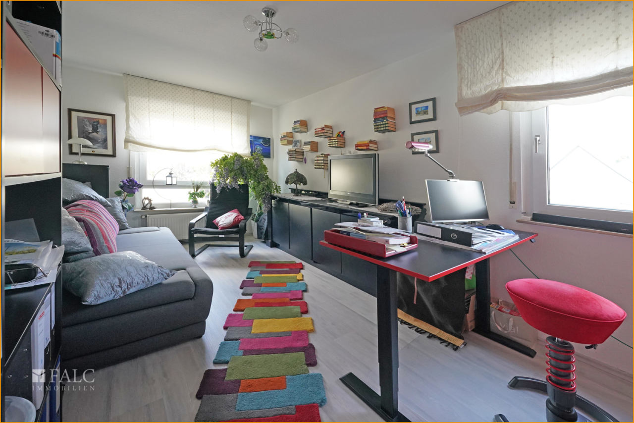 Arbeitszimmer Arbeitszimmer