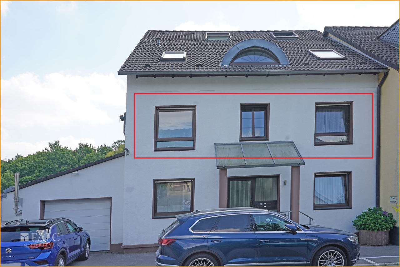 Hausansicht Hausansicht