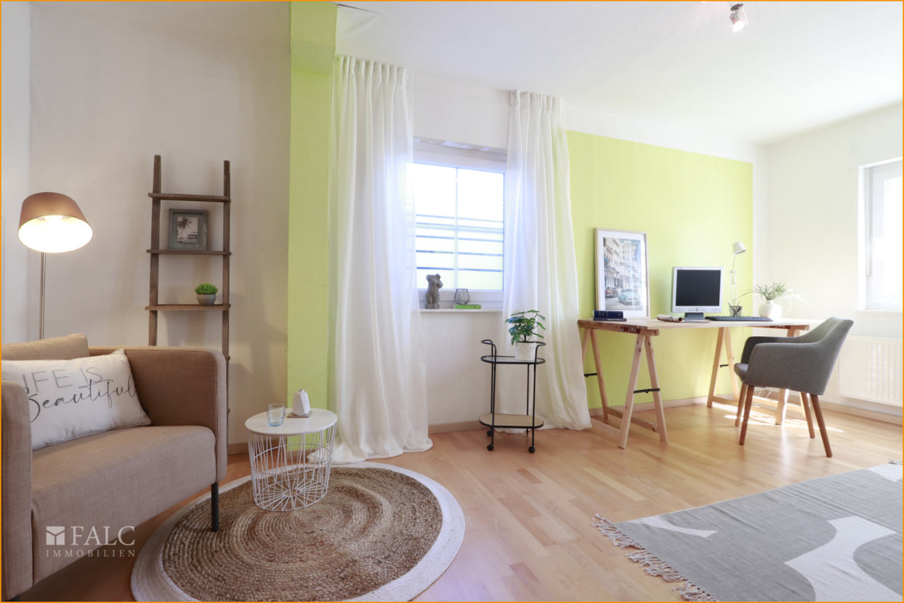 Homeoffice Homeoffice