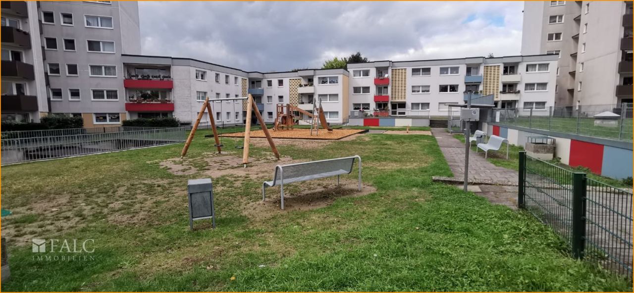 Spielplatz Spielplatz