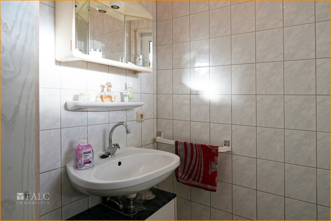 Gäste-WC EG Gäste-WC EG