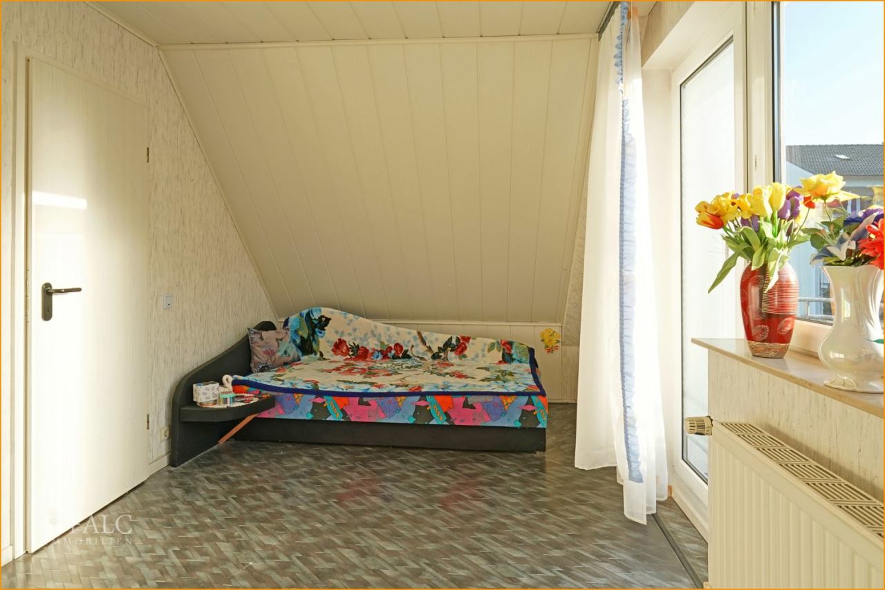 Kinderzimmer DG Kinderzimmer DG