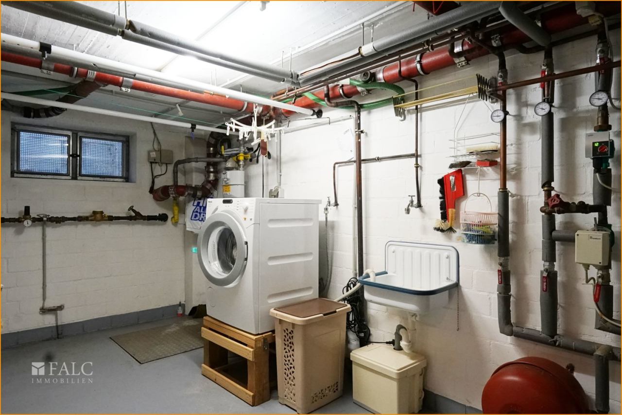 Wasch- und Heizungskeller KG Wasch- und Heizungskeller KG