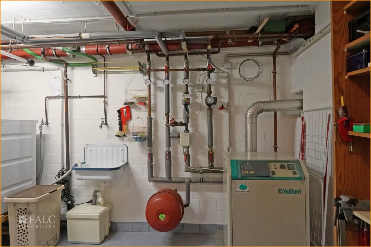 Heizung KG Heizung KG