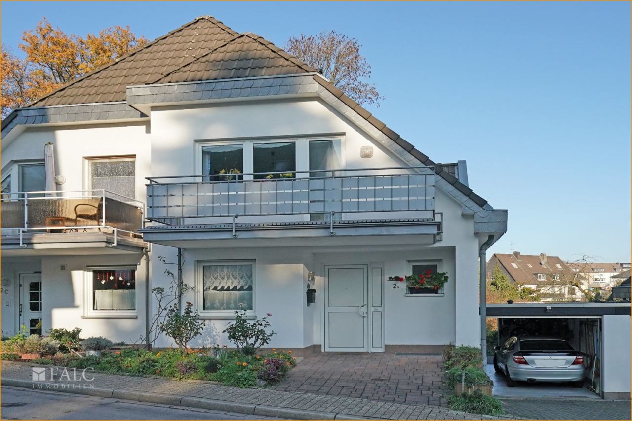 Frontansicht Frontansicht