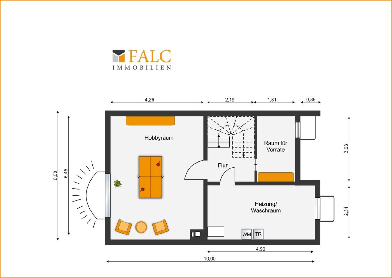 Grundriss KG Grundriss KG