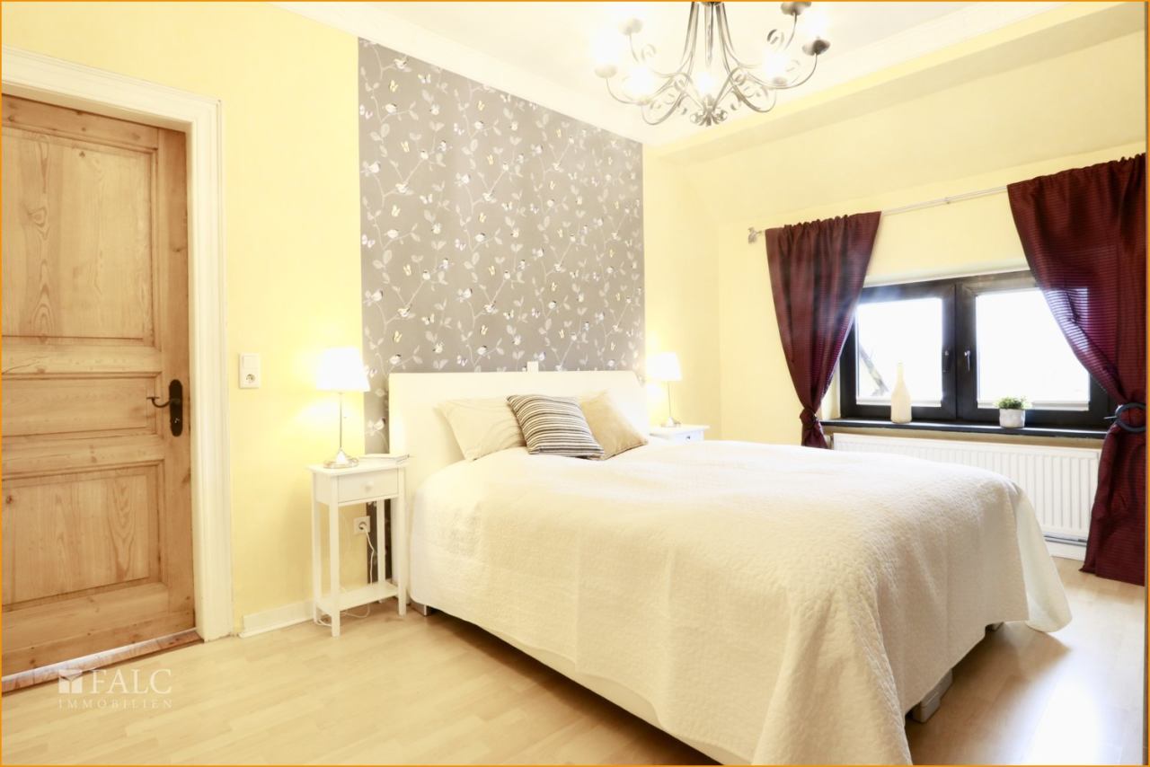 Schlafzimmer 1 Schlafzimmer 1