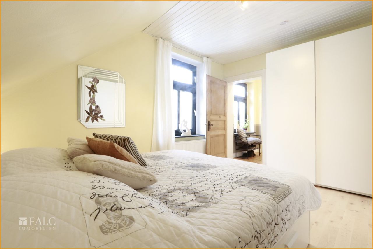 Schlafzimmer 1 Schlafzimmer 1