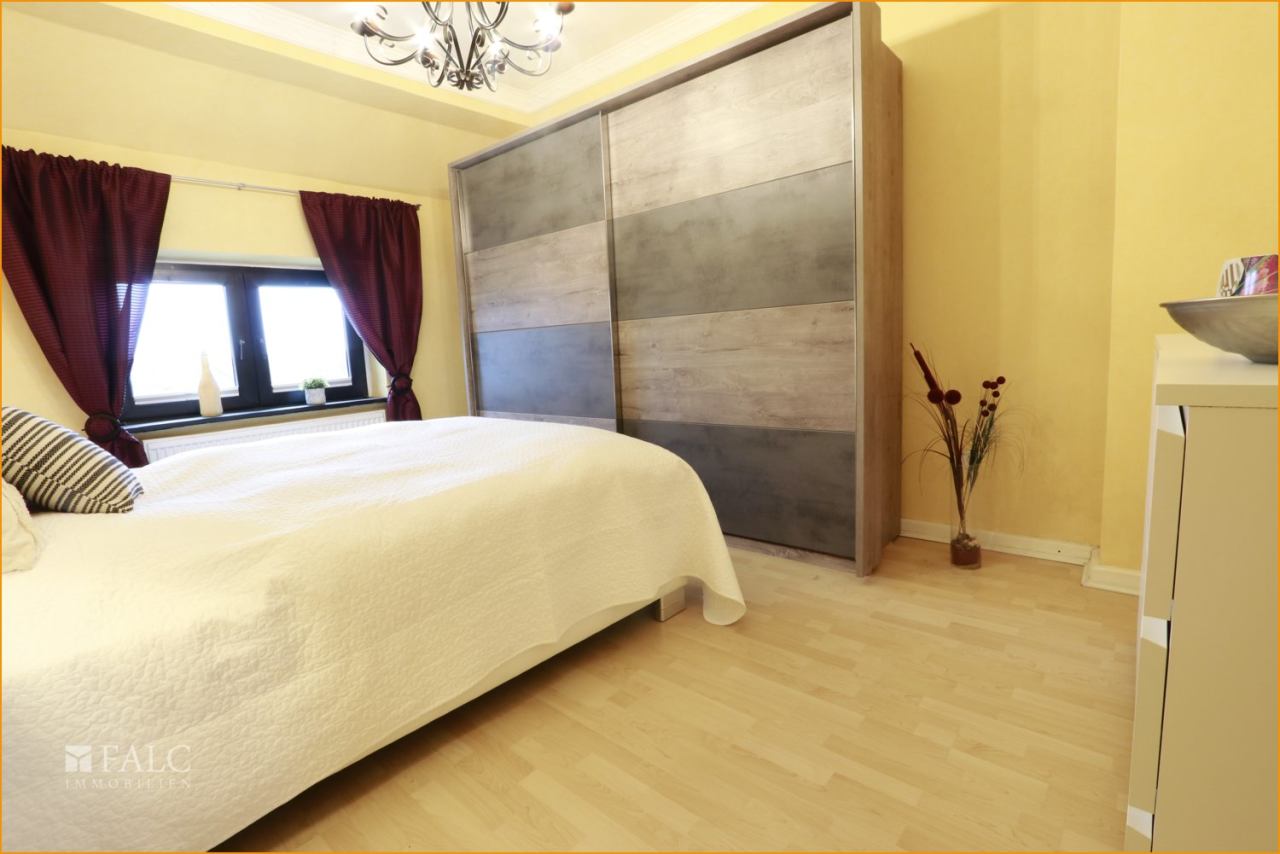 Schlafzimmer 2 Schlafzimmer 2