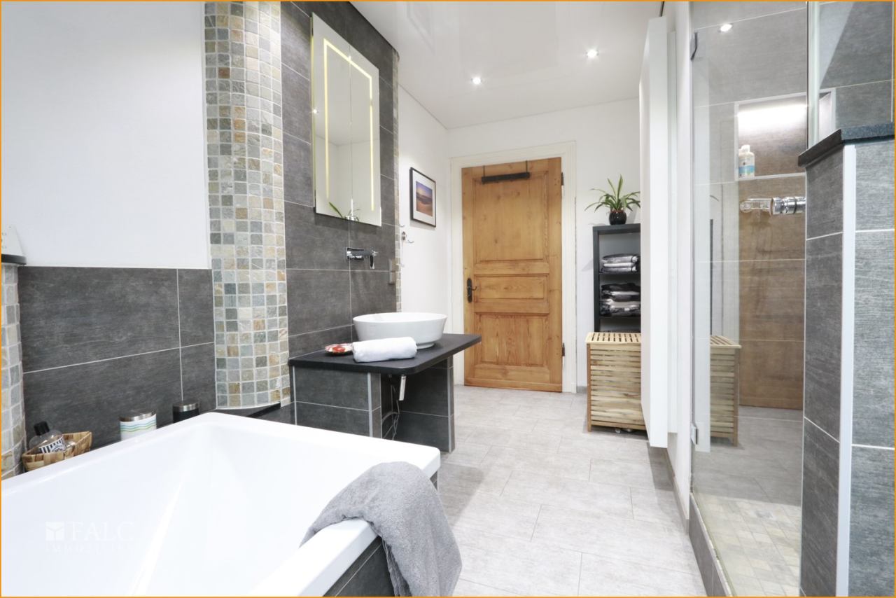 Badezimmer Badezimmer