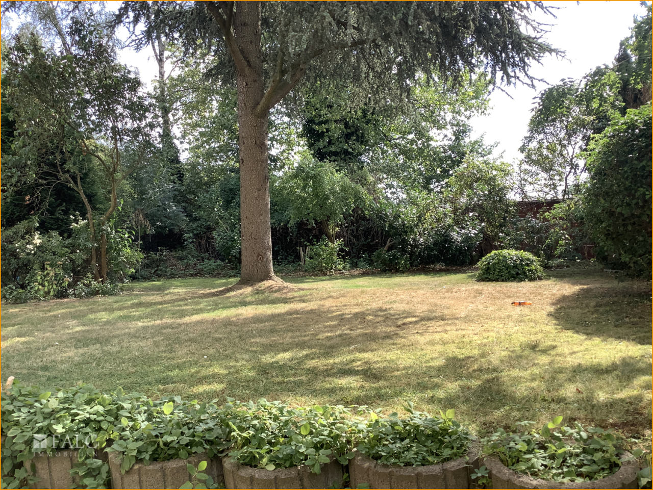 Gemeinschaftsgarten Gemeinschaftsgarten