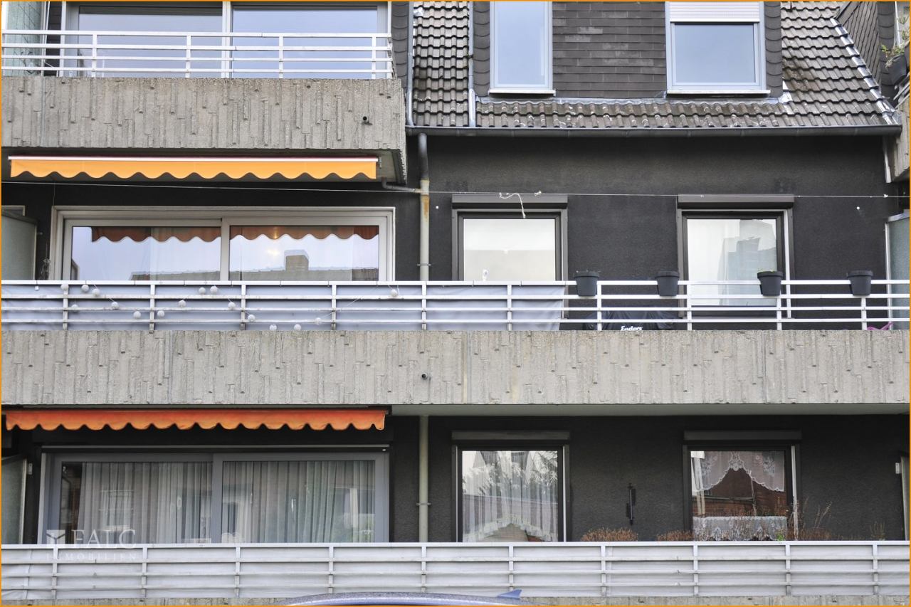 Aussenansicht Aussenansicht