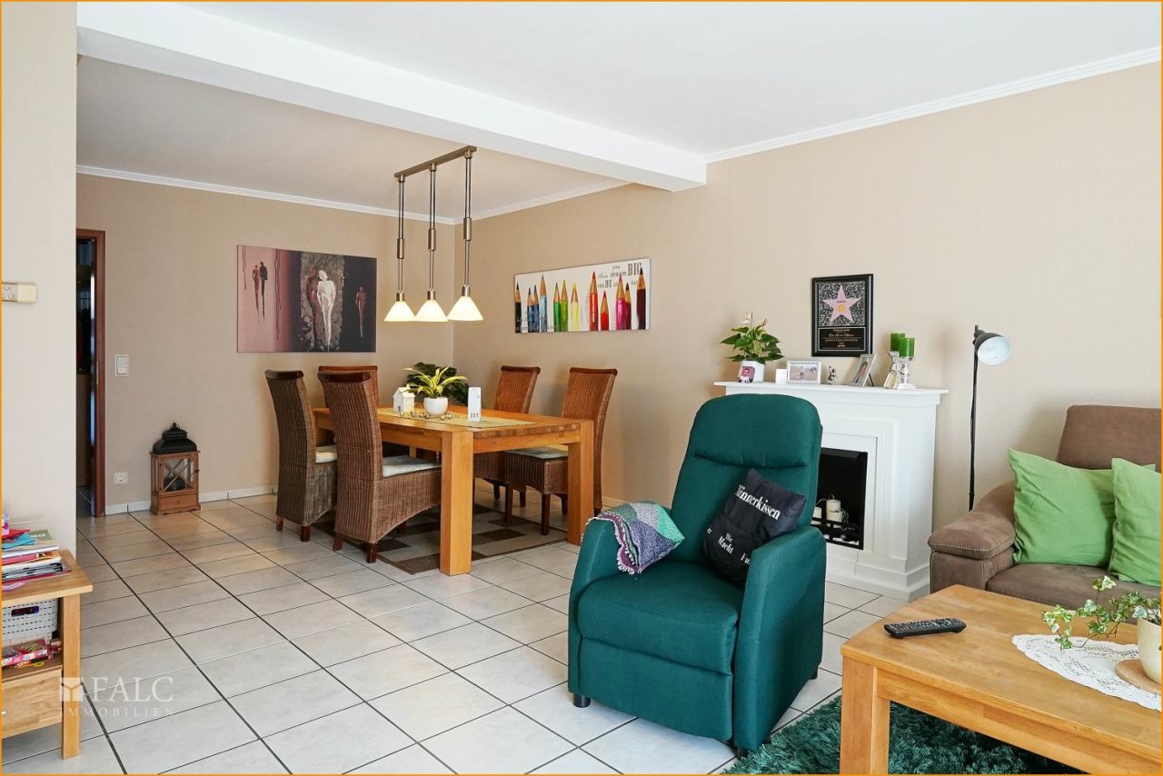 Essbereich EG Essbereich EG