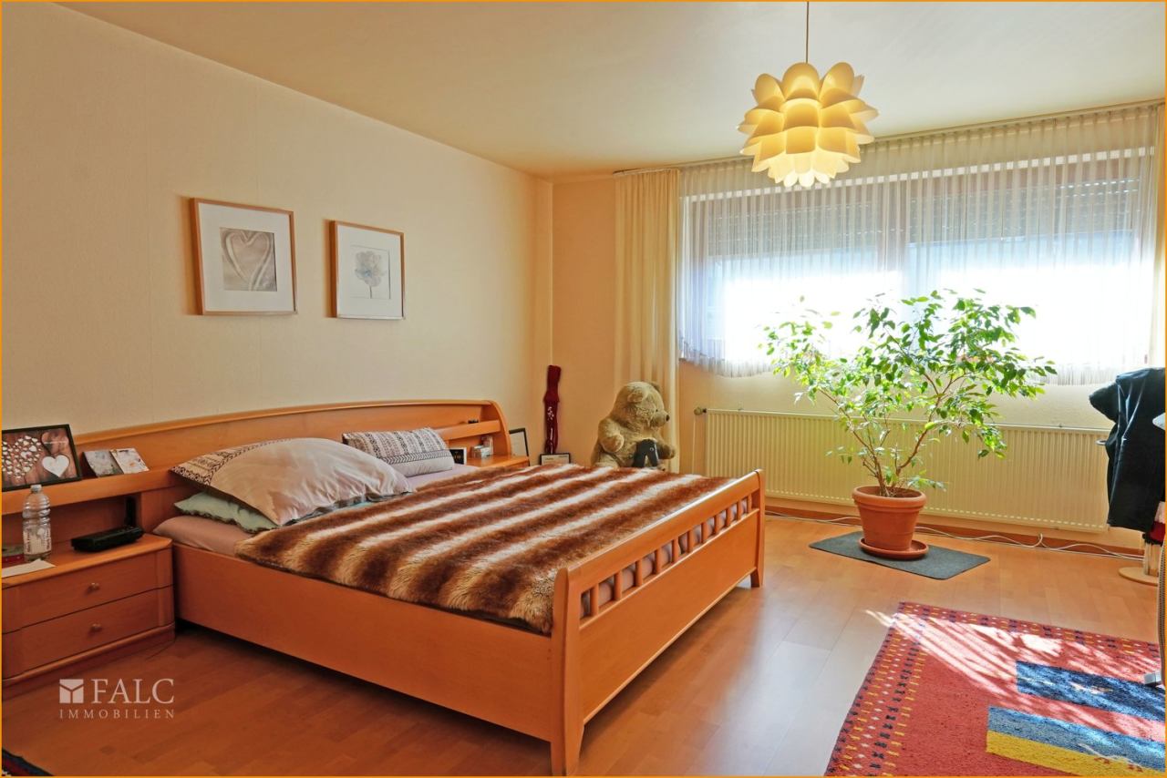 Schlafzimmer OG Schlafzimmer OG