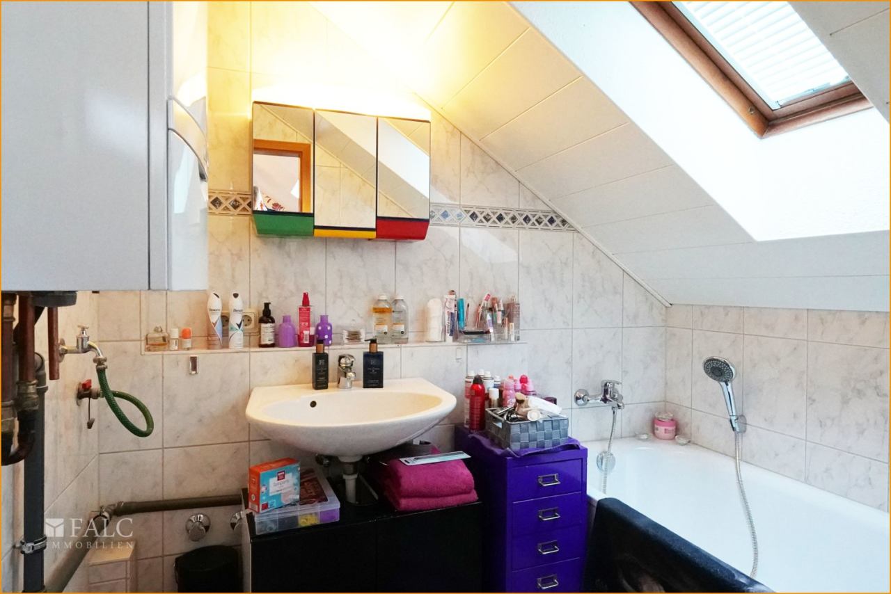 Bad Kinderzimmer DG Bad Kinderzimmer DG