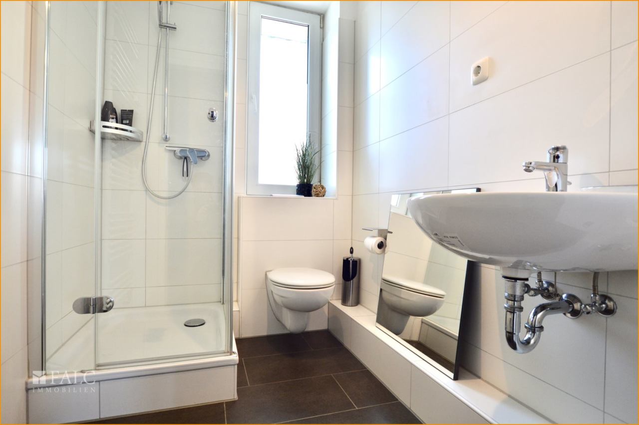 Gästebad Wohnebene Gästebad Wohnebene