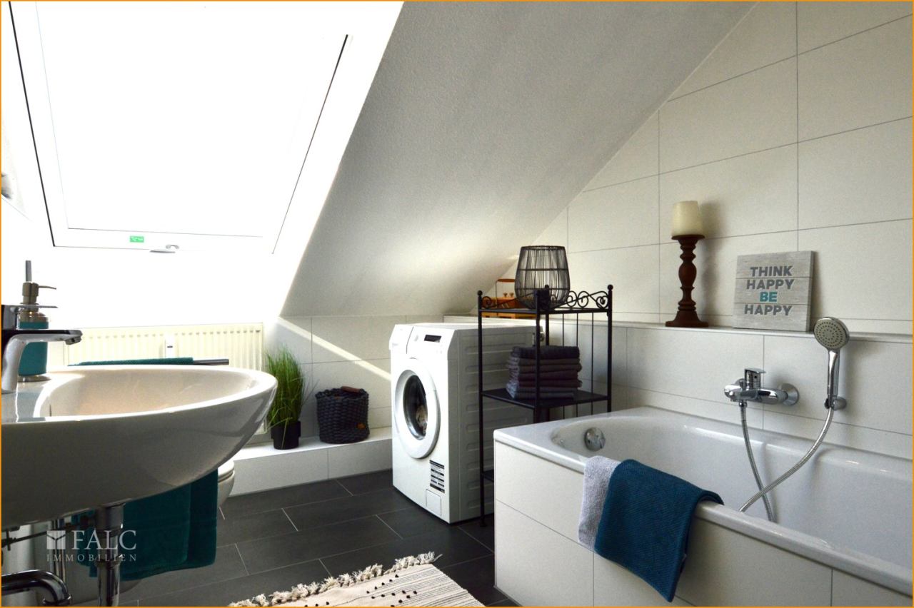 Bad Dachgeschoss Bad Dachgeschoss