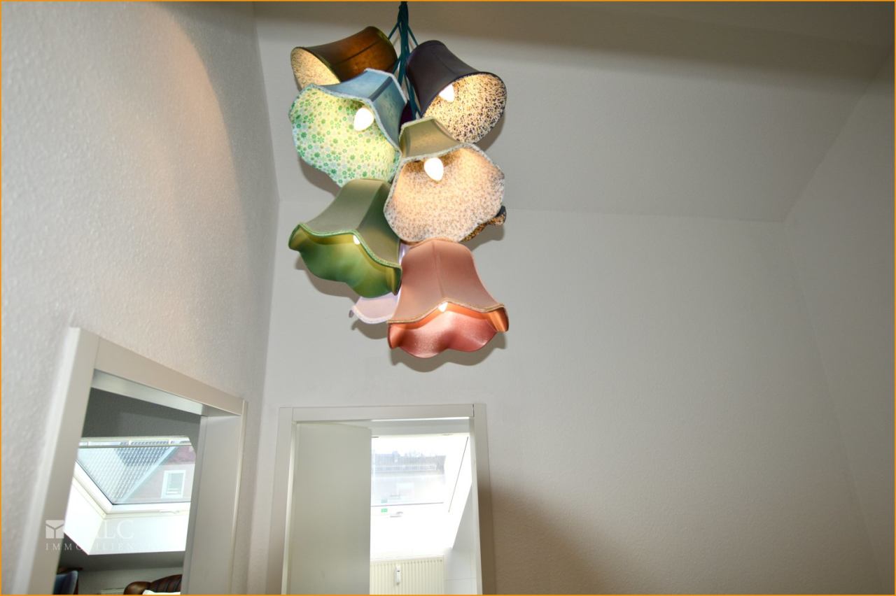 Flur Dachgeschoss Flur Dachgeschoss