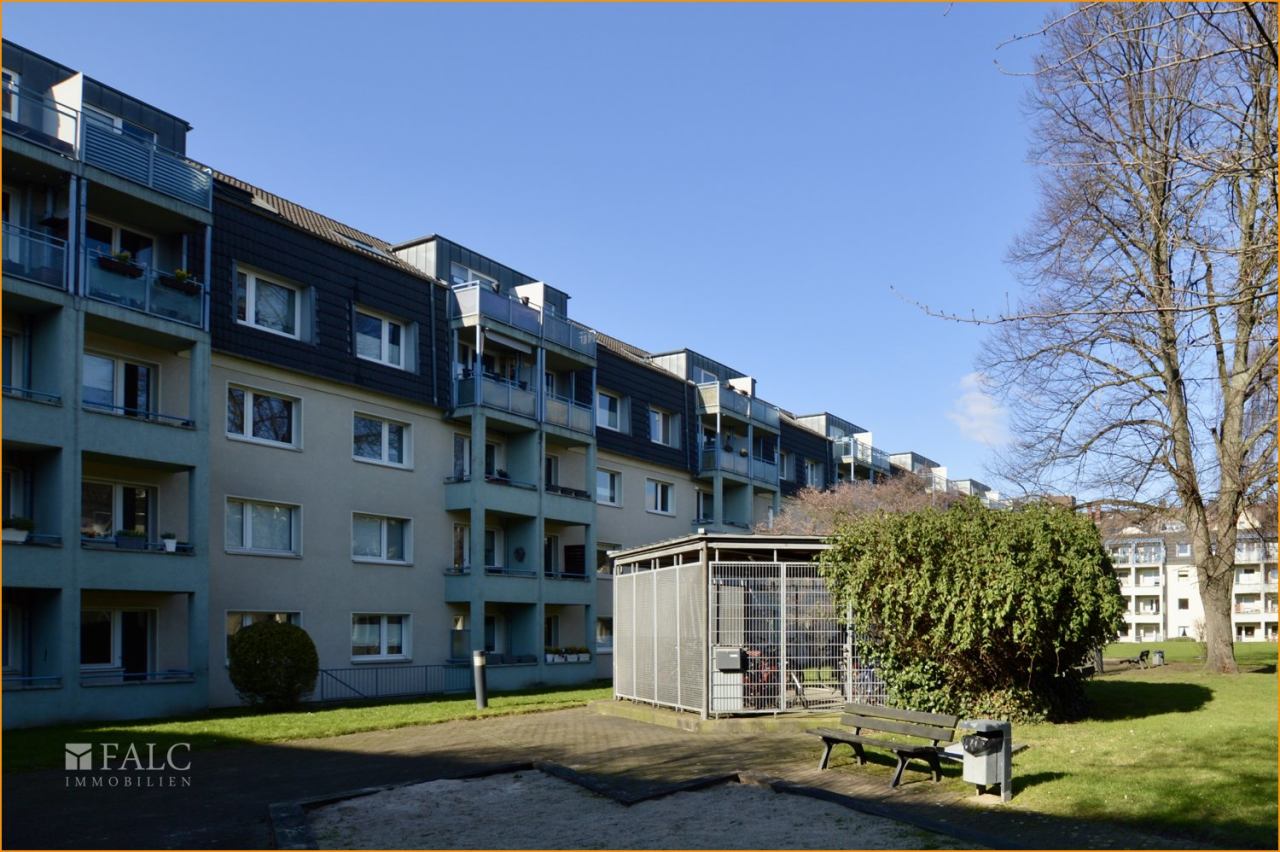 Rückansicht Rückansicht