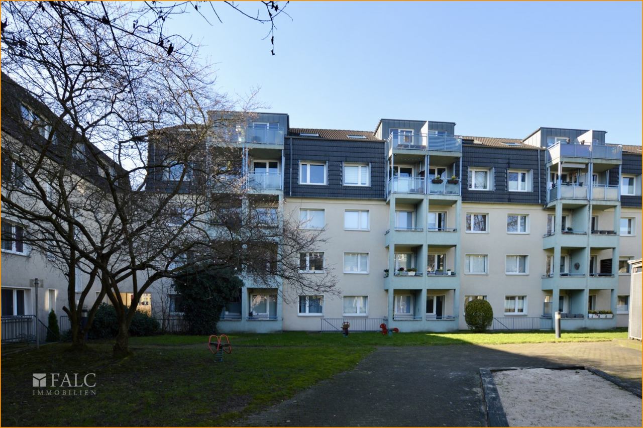 Rückansicht Rückansicht