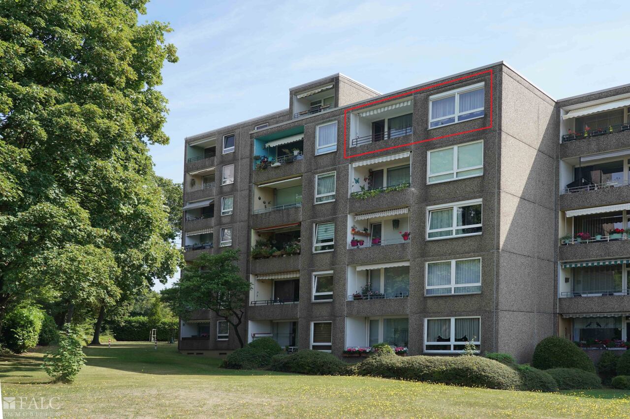 Rückansicht Rückansicht