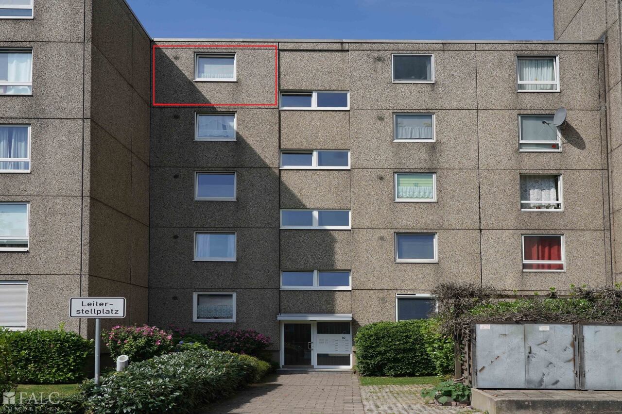 Frontansicht Frontansicht