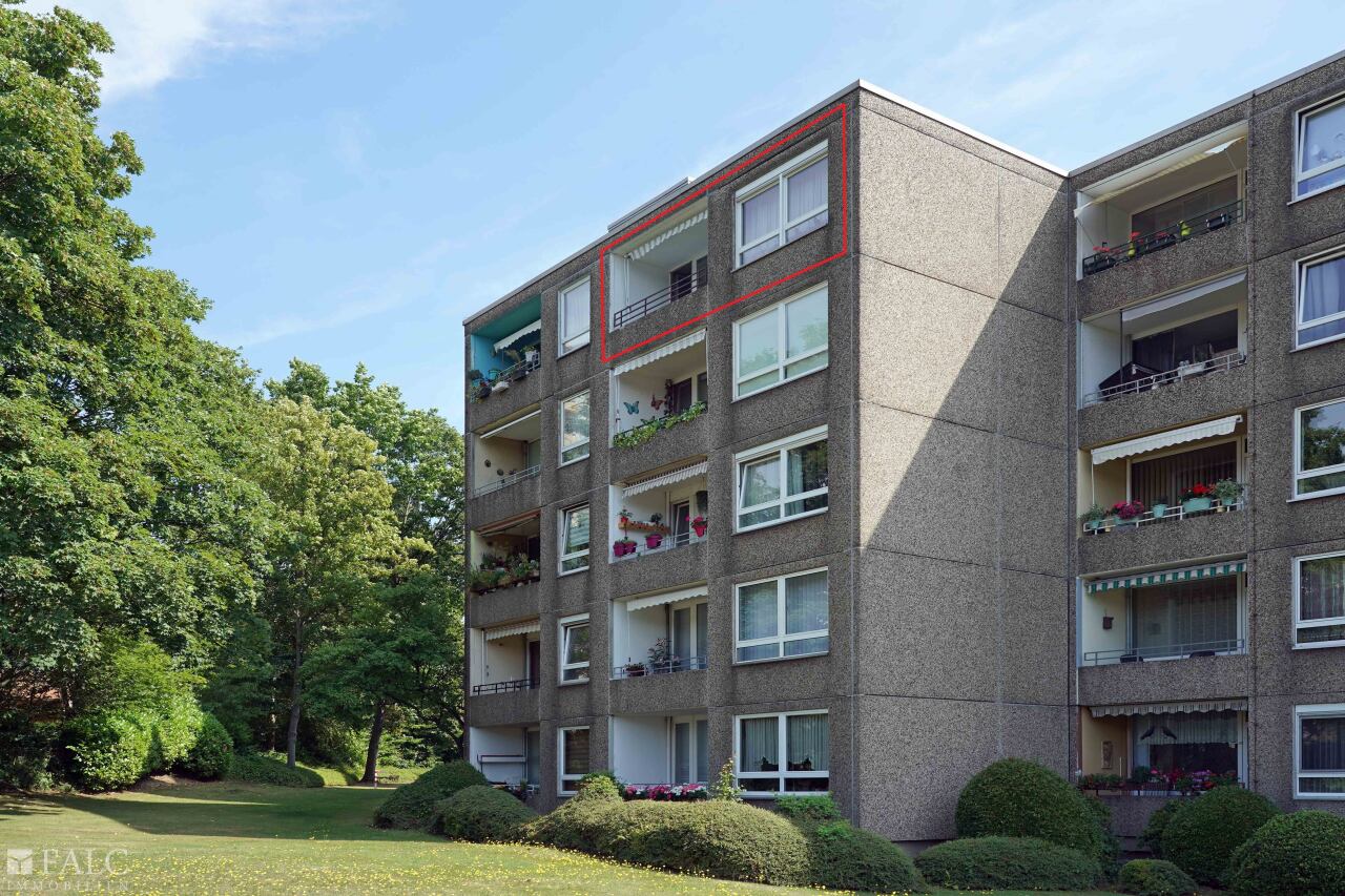 Seitenansicht Seitenansicht