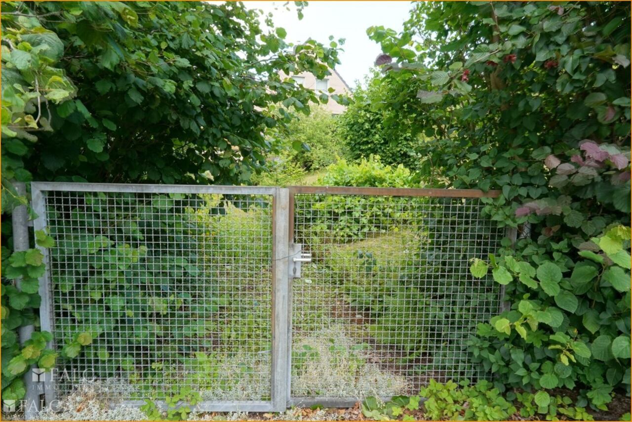 Toreinfahrt seitlich Toreinfahrt seitlich