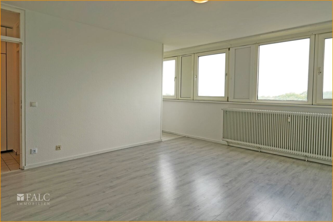 Wohn-/ Schlafzimmer Bild1