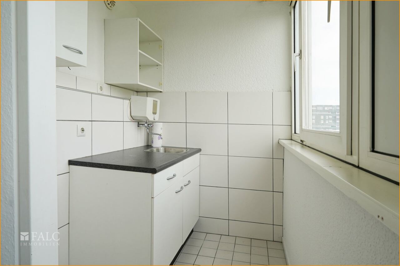 Küchenbereich Küchenbereich