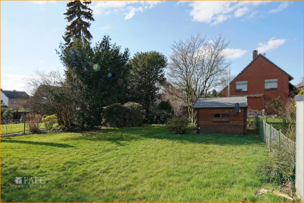 Gartenansicht Gartenansicht